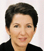 Barbara Prammer, former President of the Austrian National Council (1954–2014)