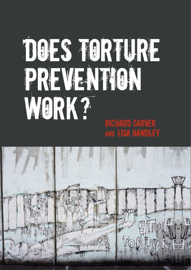 Does Torture Prevention work?