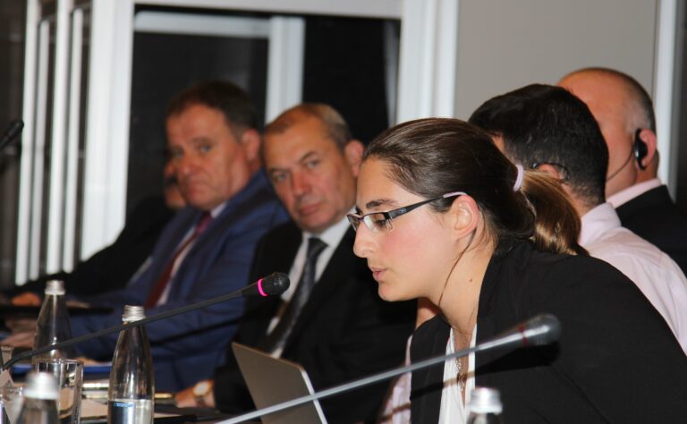 NPM: Auf dem Weg zu harmonisierten Haftstandards in der EU – Workshop in Sofia, Bulgarien