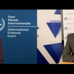 6th EU Day against Impunity: ICC President Piotr Hofmánski in Conversation