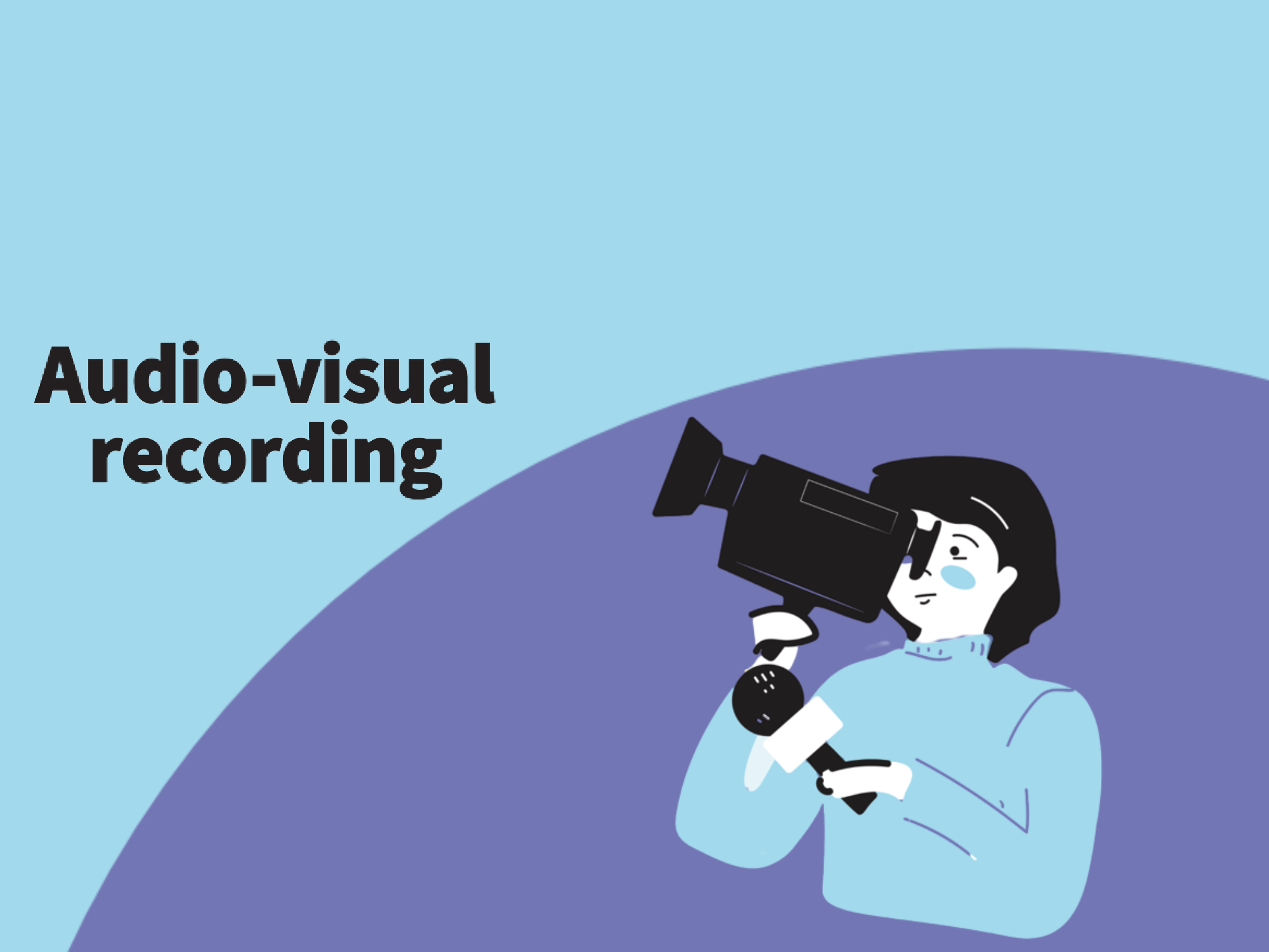 Fourth Regional Consultation “Audio-Visual Recording of Interviews”
