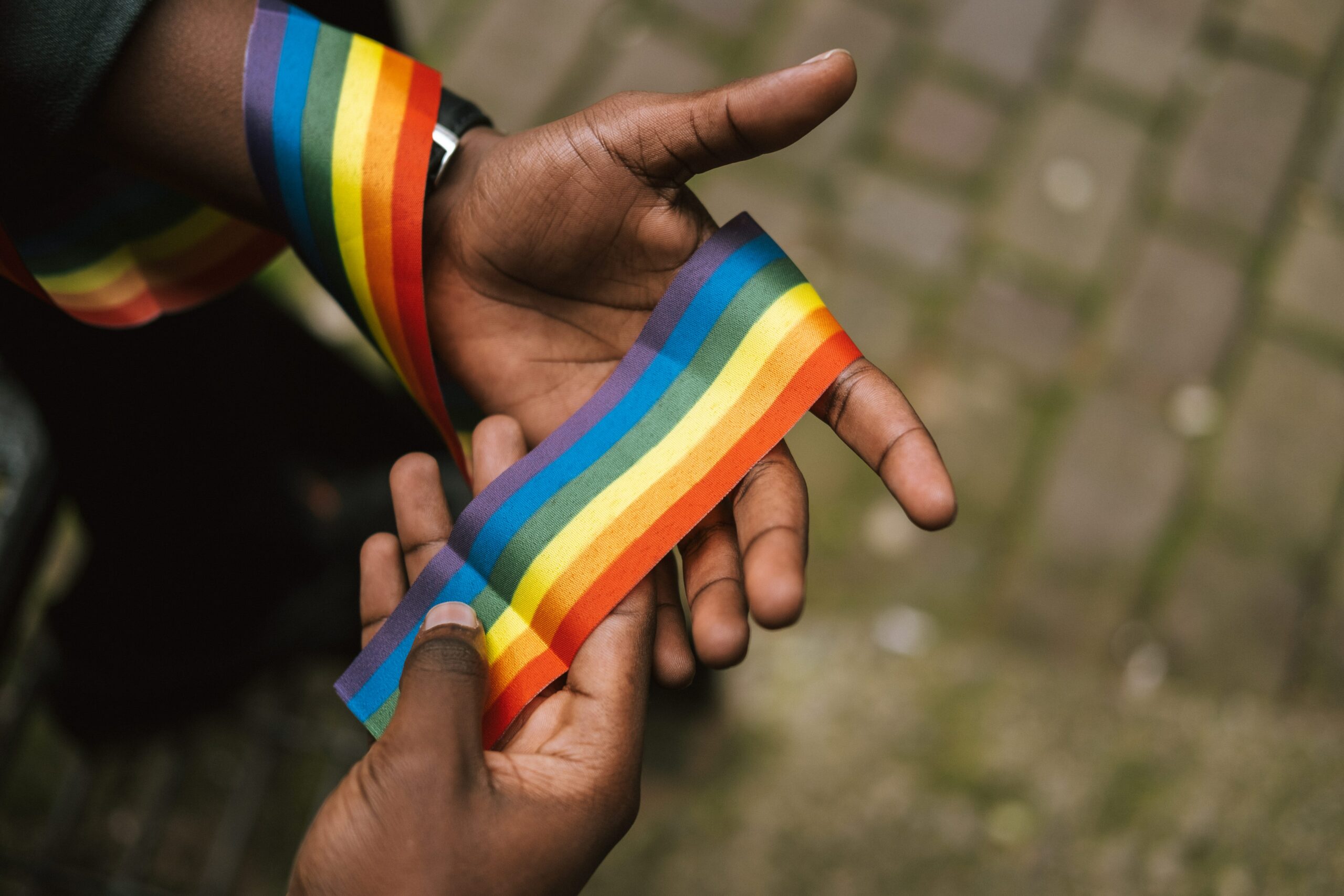 Ugandas Anti-LGBTI-Gesetz 2023: Ein massiver Rückschritt für die Menschenrechte!
