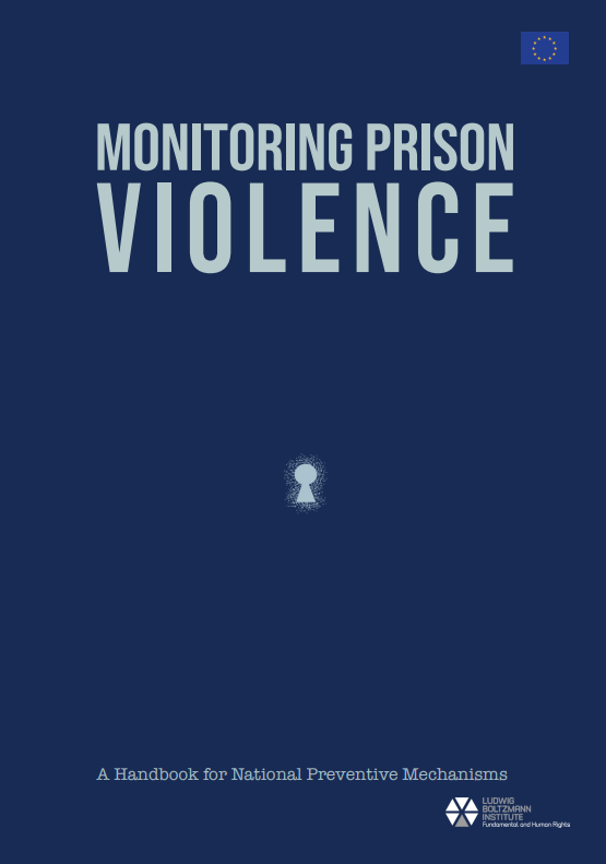 Monitoring Prison Violence