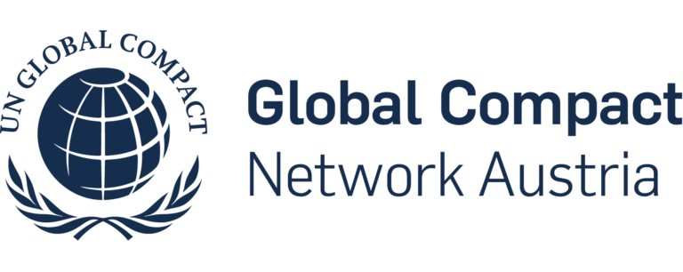 Global Compact Network Austria Logo