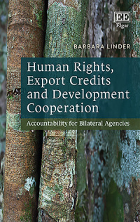 Human Rights Export Credits and Development Cooperation