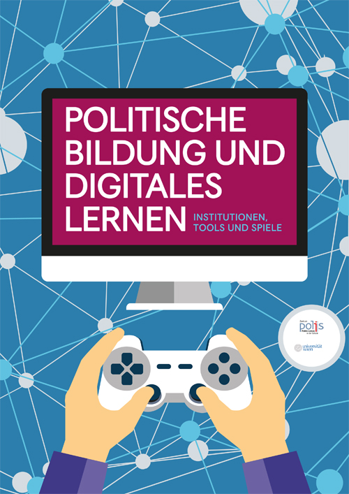 Politische Bildung Digitales Lernen.