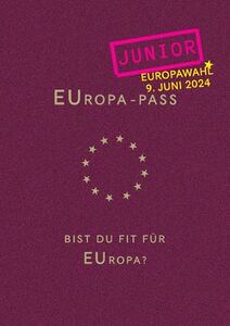 EUropa Pass Junior